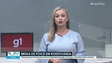 RJ2: veja na íntegra a edição desta terça-feira, 16 de julho de 2024 - Telejornal apresenta as principais notícias do Estado do Rio.