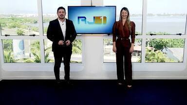RJ1: veja na íntegra a edição desta quinta-feira, 18 de julho de 2024 - Telejornal apresenta as principais noticias do Estado do Rio.