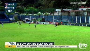 Bom Dia RN - Edição de terça-feira, 23/07/2024 - Bom Dia RN - Edição de terça-feira, 23/07/2024