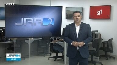 Assista a íntegra do Jornal de Roraima 2ª Edição desta terça-feira (30) - Fique por dentro das principais notícias do estado através do Jornal de Roraima 2ª Edição, apresentado por Luciano Abreu.