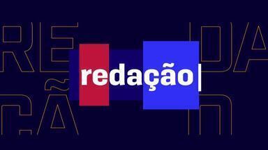 Edição de 15/08/2024 - Acompanhe as informações diárias de uma maneira descontraída sobre o esporte no Brasil e no mundo, jornalistas convidados no estúdio e conta com a participação de correspondentes internacionais com Marcelo Barreto.