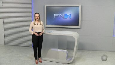 FN2 - Edição de Quinta-Feira, 15/08/2024 - Campanha do Agasalho é realizada em Presidente Prudente. Temperaturas climáticas aumentam no Oeste Paulista. Energia solar cresce em toda a região do Oeste Paulista.