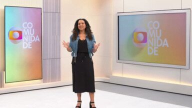 Globo Comunidade DF - Edição de 18 de agosto de 2024 - Os temas mais relevantes do cotidiano brasiliense em reportagens especiais. Comportamento, saúde, ecologia, esporte, cultura e muito mais.