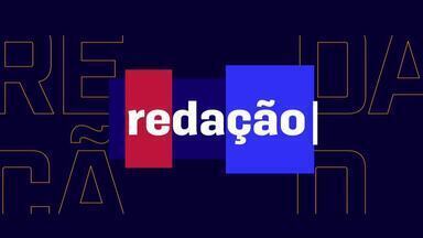 Edição de 16/08/2024 - Acompanhe as informações diárias de uma maneira descontraída sobre o esporte no Brasil e no mundo, jornalistas convidados no estúdio e conta com a participação de correspondentes internacionais com Marcelo Barreto.