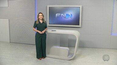 FN2 - Edição de Sexta-Feira, 16/08/2024 - Período de propagandas eleitorais começa nesta sexta-feira . Sorteio para definição de cobertura de candidatos é realizado pela TV Fronteira. Cultivo de batata-doce na região de Pres. Prudente tem se tornado referência.