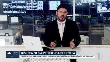 RJ2: veja na íntegra a edição desta terça-feira, 20 de agosto de 2024 - Telejornal apresenta as principias noticias do estado do Rio.