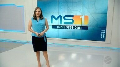 MSTV 1ª Campo Grande, edição de quarta-feira, 21/08/2024 - MSTV 1ª Campo Grande, edição de quarta-feira, 21/08/2024