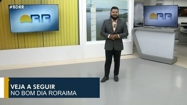 BDRR - íntegra de 12/08/2024 - Telejornal com notícias de Boa vista e interior de Roraima. Conta com repórteres ao vivo trazendo as principais notícias da manhã, além de prestação de serviço, comunidade e previsão do tempo.