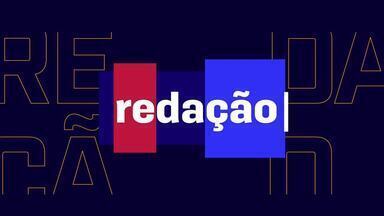 Edição de 22/08/2024 - Acompanhe as informações diárias de uma maneira descontraída sobre o esporte no Brasil e no mundo, jornalistas convidados no estúdio e conta com a participação de correspondentes internacionais com Marcelo Barreto.