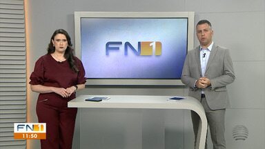 FN1 - Edição de Quinta-feira, 22/08/2024 - Homem mata irmão mais velho a facadas em Martinópolis. Homem é preso em flagrante por porte ilegal de quatro armas de fogo em Santo Anastácio. Veja como fica a situação do Dracena após derrota na Liga Paulista de Futsal .