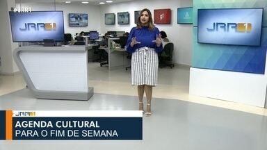 Confira a íntegra do JRR1 de sexta-feira 23/08/2024 - Assista a íntegra do Jornal de Roraima 1ª edição, apresentado por Camila Costa.