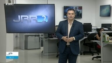 Assista a íntegra do Jornal de Roraima 2ª Edição desta sexta-feira (23) - Fique por dentro das principais notícias do estado através do Jornal de Roraima 2ª Edição, apresentado por Luciano Abreu.