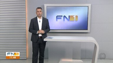 FN1 - Edição de Terça-Feira, 03/09/2024 - Terça-feira amanheceu com ar sujo no Oeste Paulista. Fogo em vegetação invade área externa do Núcleo Ttere, em Presidente Prudente. Jerusa dos Santos disputa prova dos 100 metros rasos nesta terça-feira.