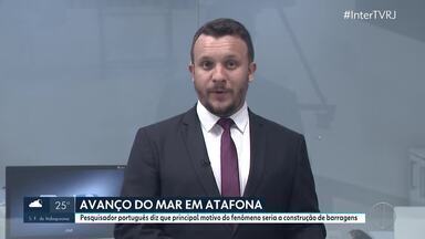 RJ2: veja na íntegra a edição desta sexta-feira, 30 de agosto de 2024 - Telejornal apresenta as principais notícias do estado do Rio.