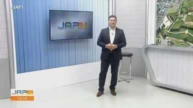 Assista ao JAP1 na íntegra 02/09/2024 - Assista ao JAP1 na íntegra 02/09/2024.