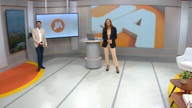 Assista à íntegra do Jornal do Almoço desta sexta-feira (06/09/2024) - Assista ao vídeo.