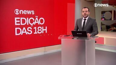 Edição de 07/09/2024 - Cobertura completa de tudo o que foi destaque ao longo do dia, no Brasil e no Mundo.