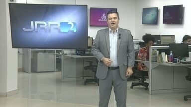 Assista a íntegra do Jornal de Roraima 2ª Edição desta sexta-feira (6) - Fique por dentro das principais notícias do estado através do Jornal de Roraima 2ª Edição, apresentado por Luciano Abreu.