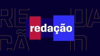 Edição de 10/09/2024 - Acompanhe as informações diárias de uma maneira descontraída sobre o esporte no Brasil e no mundo, jornalistas convidados no estúdio e conta com a participação de correspondentes internacionais com Marcelo Barreto.