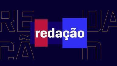 Edição de 11/09/2024 - Acompanhe as informações diárias de uma maneira descontraída sobre o esporte no Brasil e no mundo, jornalistas convidados no estúdio e conta com a participação de correspondentes internacionais com Marcelo Barreto.