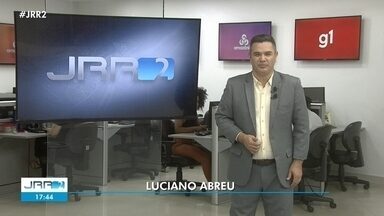 Assista a íntegra do Jornal de Roraima 2ª Edição desta terça-feira (10) - Fique por dentro das principais notícias do estado através do Jornal de Roraima 2ª Edição, apresentado por Luciano Abreu.