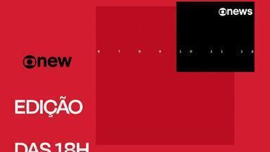 Edição de 11/09/2024 - Cobertura completa de tudo o que foi destaque ao longo do dia, no Brasil e no Mundo.