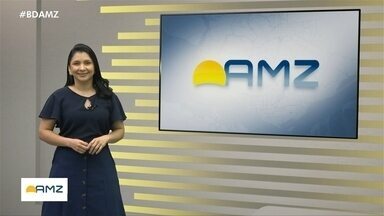 Bom Dia Amazônia desta quinta-feira, 12 de setembro de 2024 - Veja a íntegra.