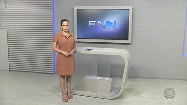 FN2 - Edição de Segunda-Feira, 23/09/2024 - Presidente Prudente registra falta de vacinas contra Covid-19 para bebês. Primeira semana da primavera deve ser de Sol e calor em todo o Oeste Paulista. Atletas prudentinos conquistam medalhas em campeonatos de atletismo e karatê.