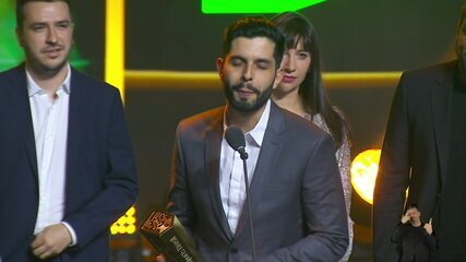 LOUD vence como Melhor ORG no Prêmio eSports Brasil 2023