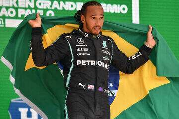 Hamilton na Ferrari: relembre a carreira do piloto heptacampeão da F1