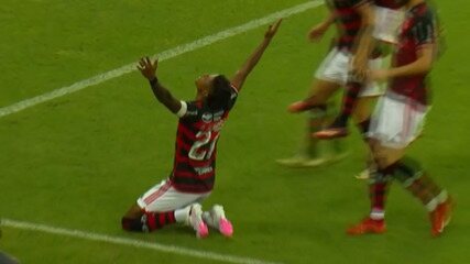 Flamengo 1 x 0 Nova Iguaçu | melhores momentos | final do Campeonato Carioca 2024