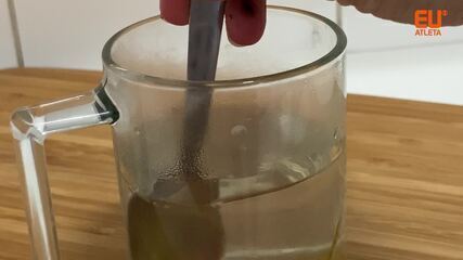 Chá de alho: aprenda a preparar bebida