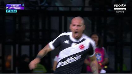 Vasco 2 x 1 Vitória | Melhores momentos | 6ª rodada | Brasileirão 2024