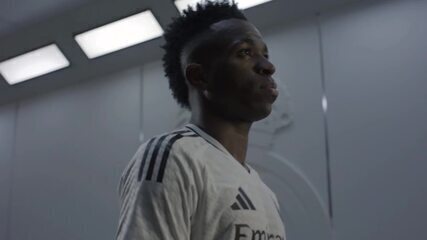 Real Madrid apresenta nova camisa para temporada 24/25