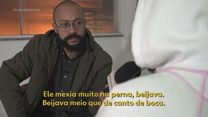 'Ele acariciou o peito dela': equipe de enfermagem que filmou pai abusando da própria filha em UTI de hospital