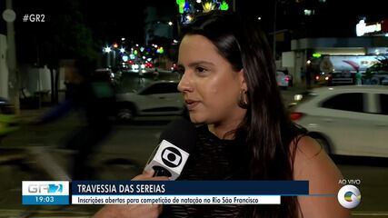 Abertas inscrições para a segunda edição da Travessia das Sereias