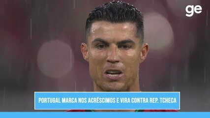 É possível já pensar em Portugal sem Cristiano Ronaldo? Comentaristas opinam