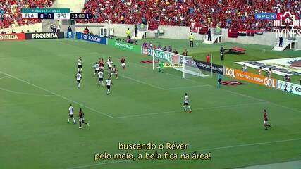  Jorginho comenta os 10 gols de bola parada mais bonitos do Brasileirão no primeiro episódio do "Mão na Bola"