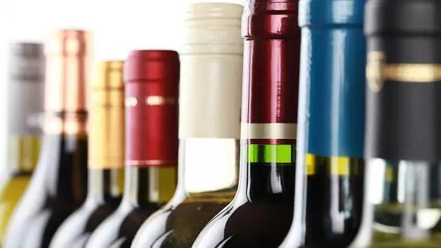 España se convierte en primer productor de vino del mundo