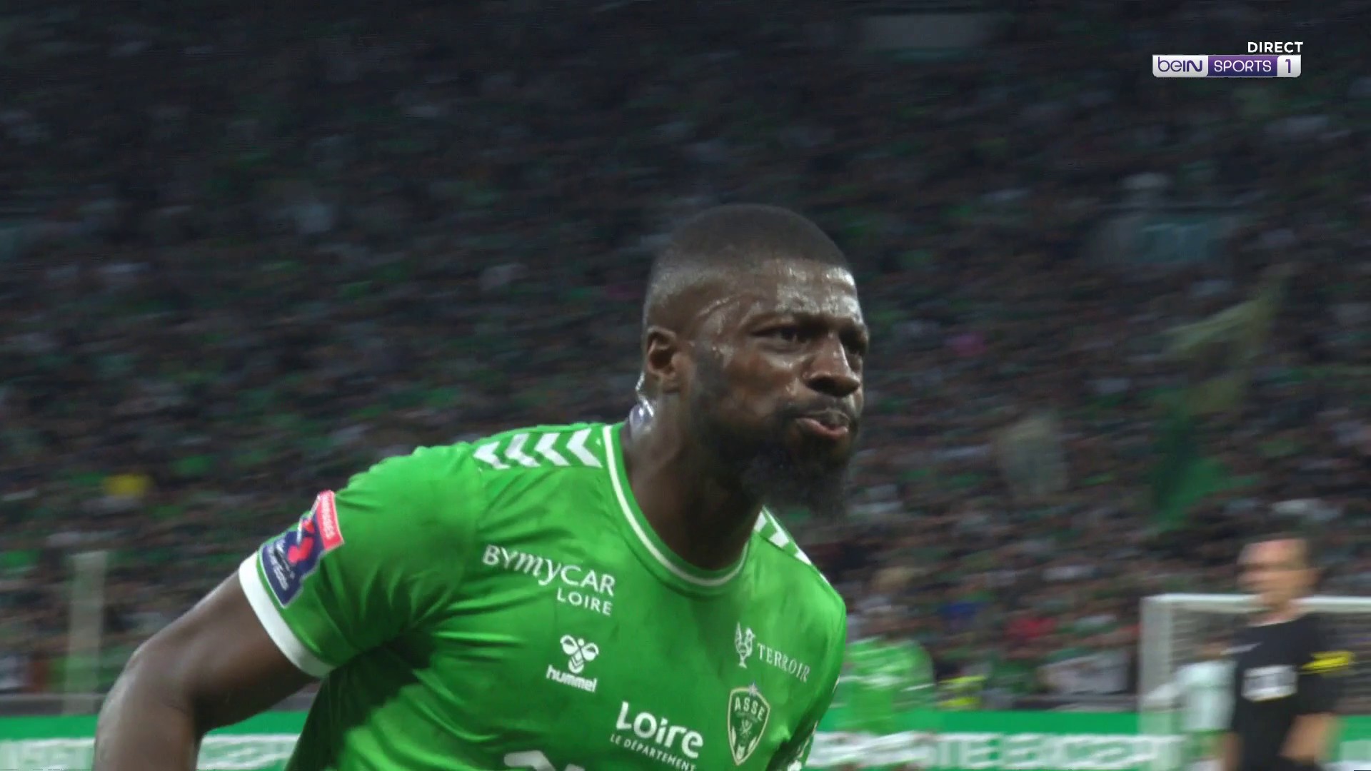 Barrage L1/L2 : Ibrahim Sissoko délivre les Verts contre Metz !