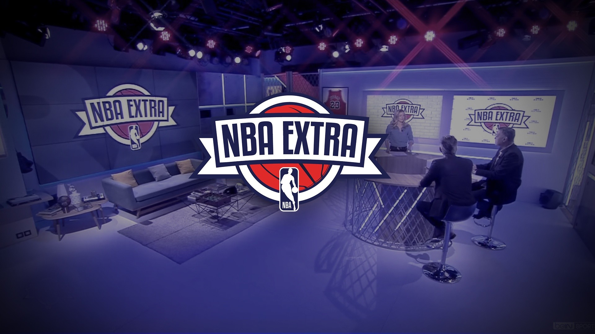 NBA EXTRA (31/05)
