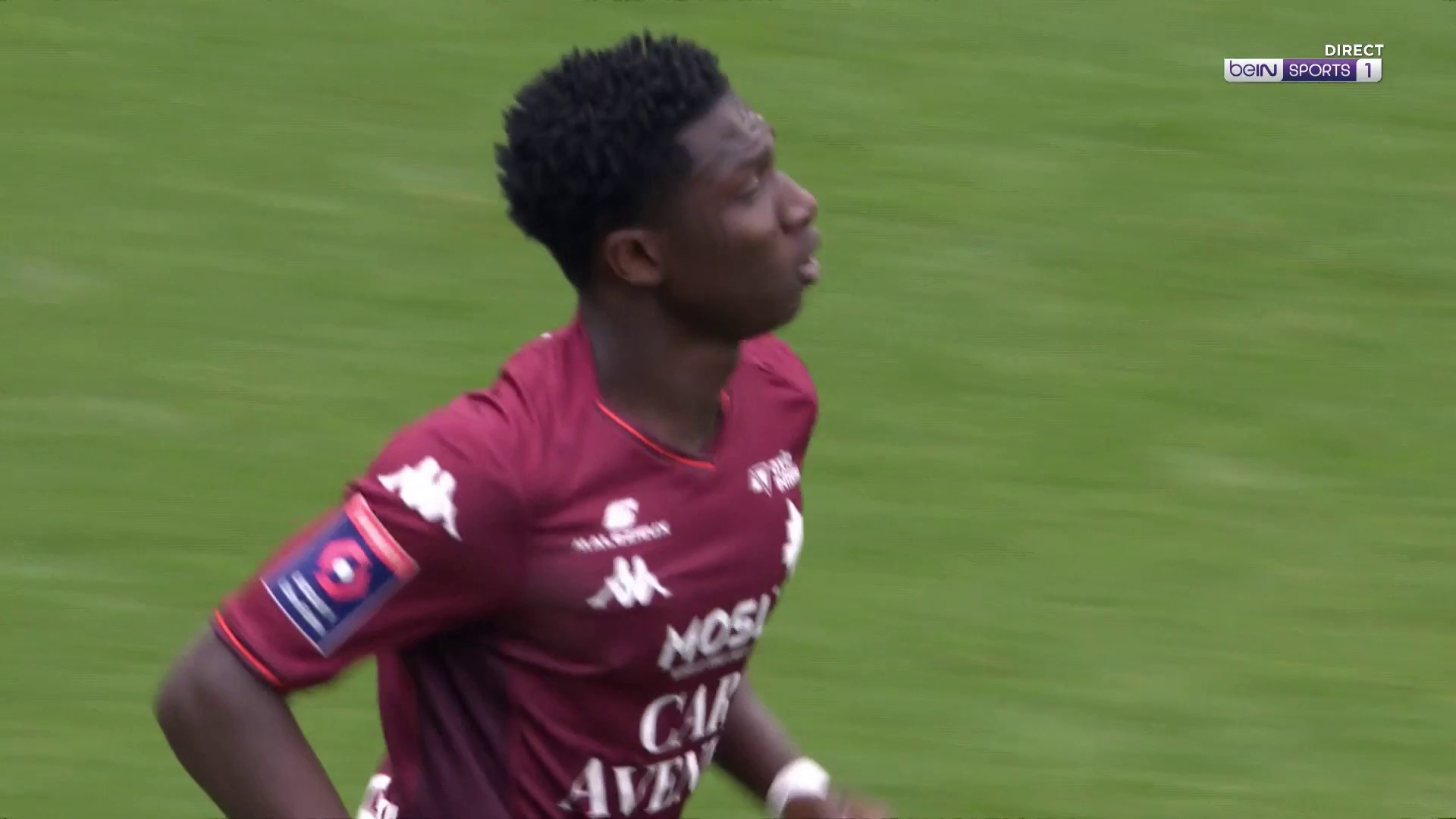 Barrages Ligue 1 : Le FC Metz ne perd pas espoir dans ces barrages et revient à égalité !