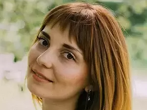 Екатерина Пятковская