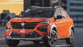 Renault Kardian é SUV compacto de melhor custo do Brasil