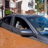 CNseg divulga dados atualizados do prejuízo das seguradoras com indenizações de veículos afetados pelas enchentes - Max Peixoto/Getty Images