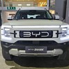 BYD Shark - Jady Peroni/Autoesporte