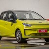 Jac E-JS1 lidera ranking entre os elétricos mais vendidos nos cinco primeiros meses de 2024 - Renato Durães/Autoesporte