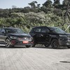 Volkswagen Jetta GLI x Jeep Compass Blackhawk - Renato Durães/Autoesporte