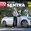 Thumb - Nissan Sentra - Autoesporte