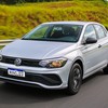 Volkswagen Polo  - Divulgação